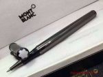 Knockoff Mont Blanc Limited Edition Rollerball Pen All Black SS